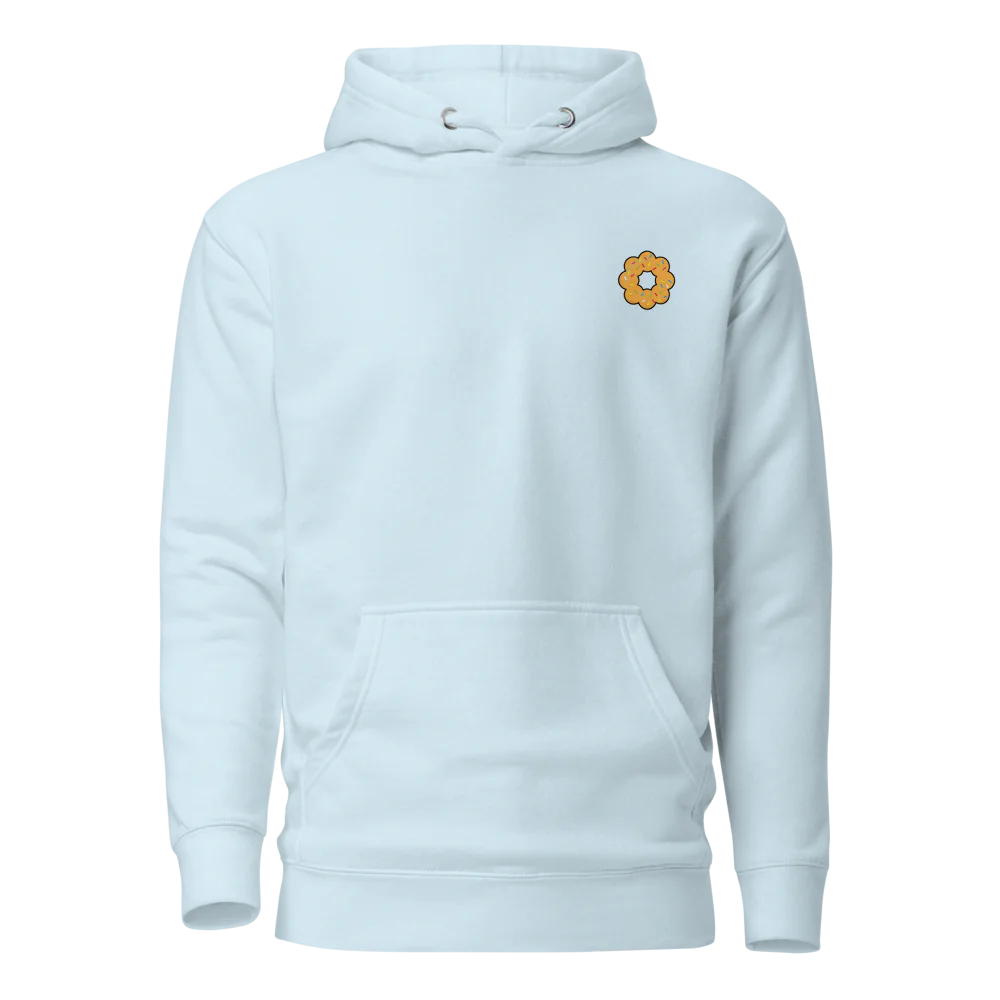 Unisex Mochinut Collegetown Premium Hoodie
