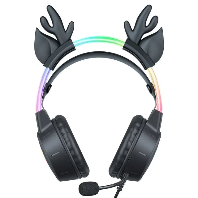 Noise Cancelling Wired Gaming Headset