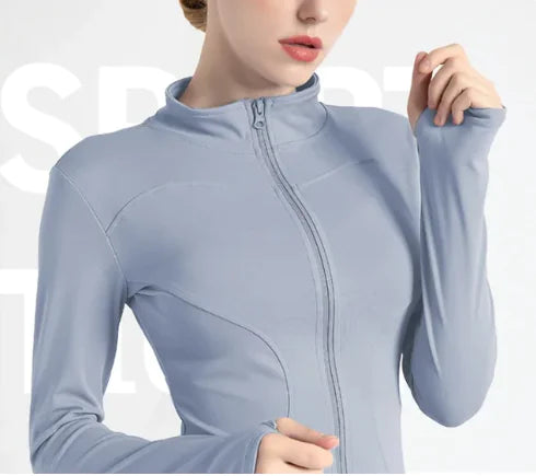 Women's Lightweight Jacket