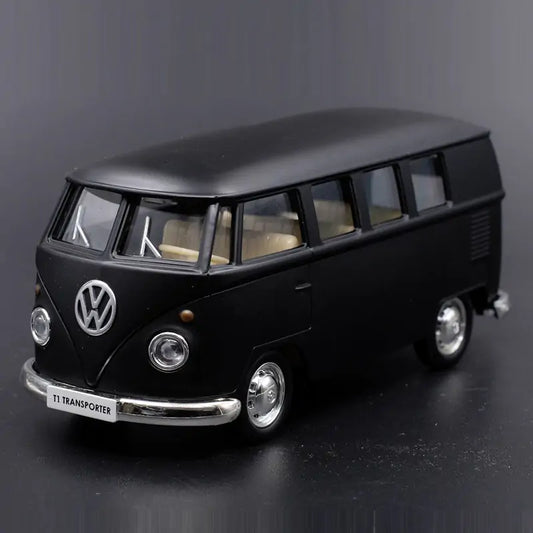 Volkswagen Bus Toy