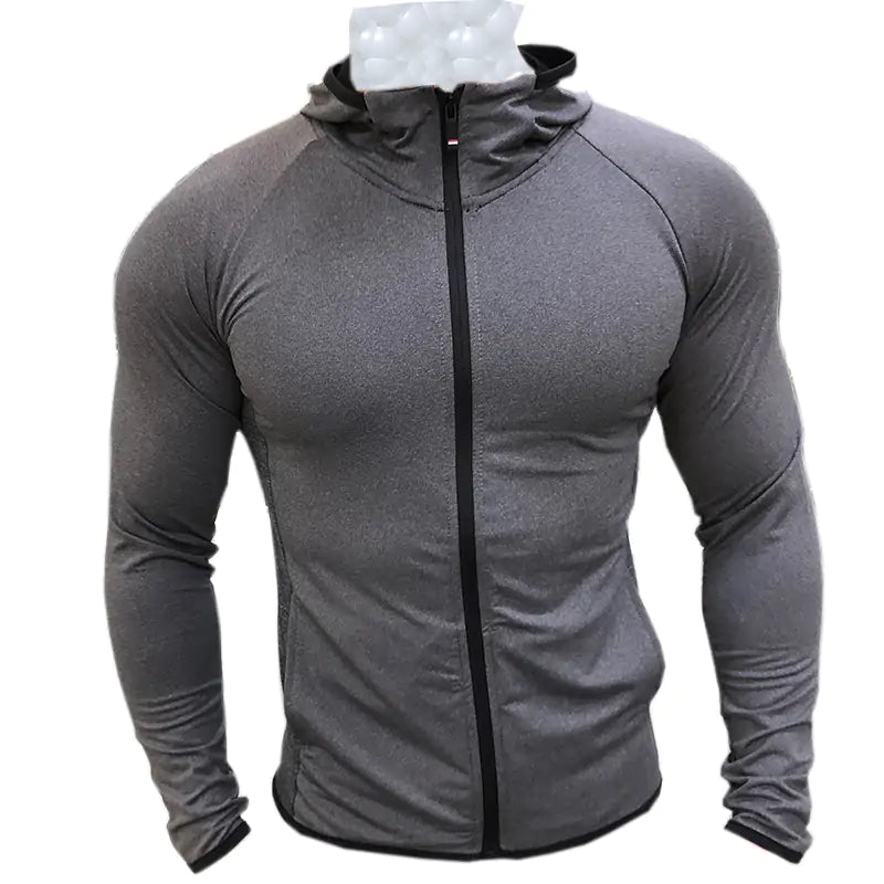 Men's Sports Hoodie