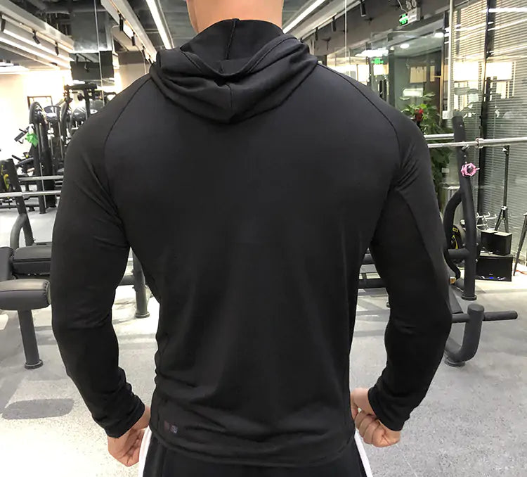 Men's Sports Hoodie