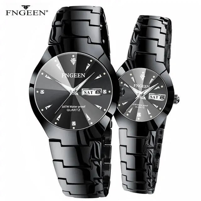 Couples Watches