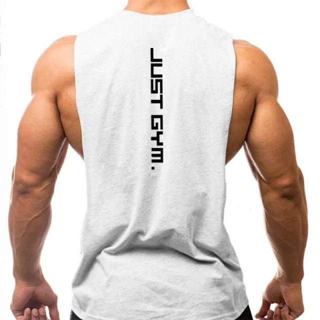 Tank Top Workout Hoodies