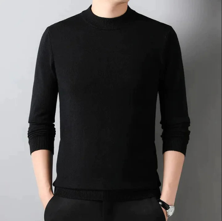 Men's Aesthetic Sweater