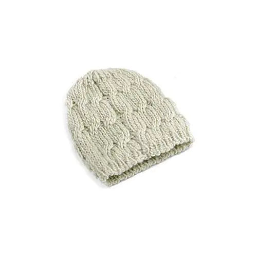 Women's Knitted Beanie