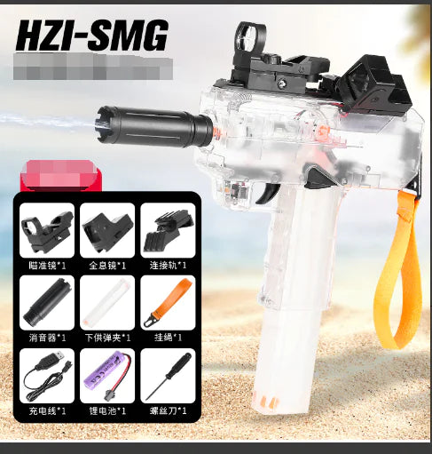 Uzi Mega Soaker