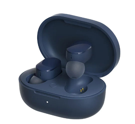 Noise Reducing Touch Control Bluetooth Earbuds