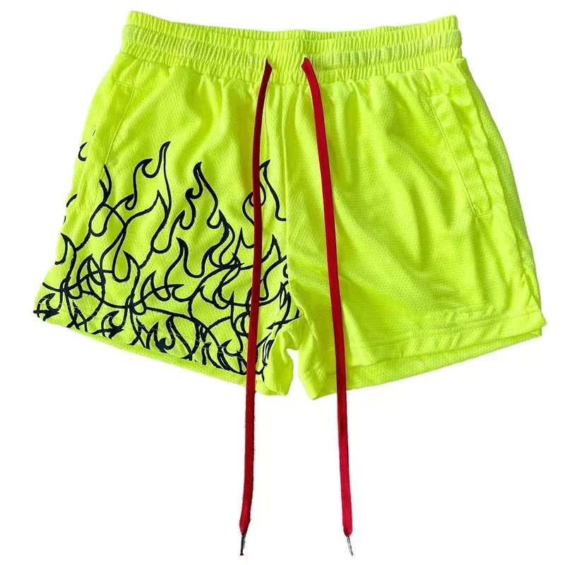 Men's Quick-Dry Shorts