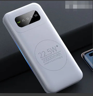 Portable Power Bank
