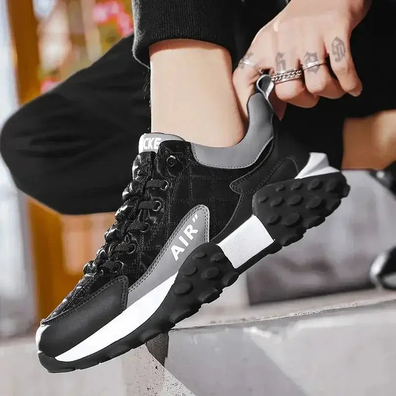 Men's Running Shoes