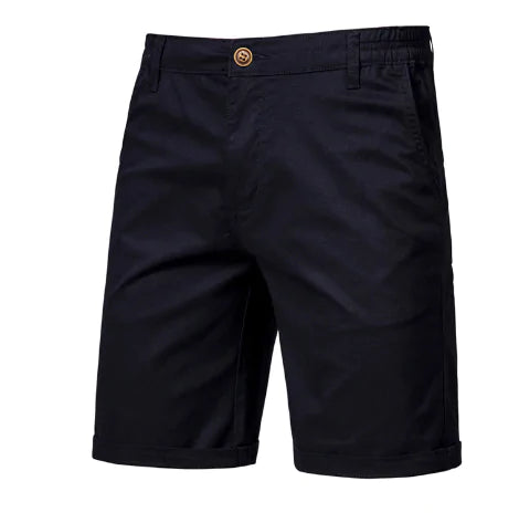 Coastal Breeze Chino Shorts