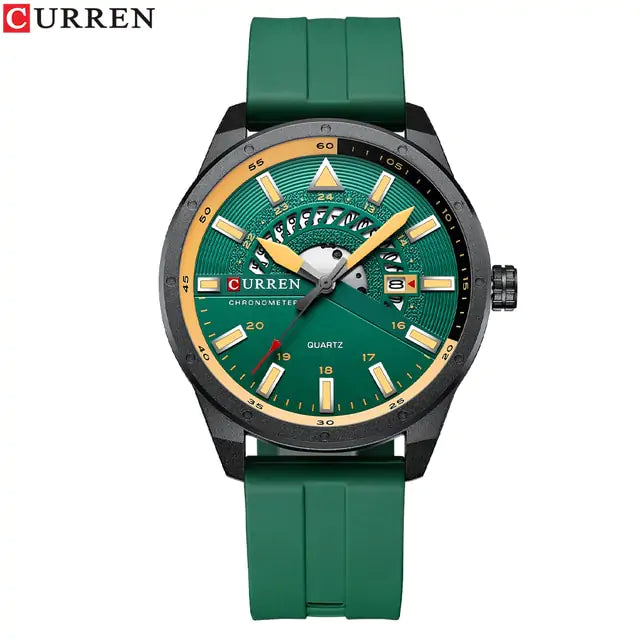 Waterproof Men's Sport Watches