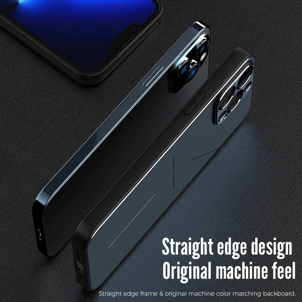 Hard Cover Phone Case for iPhones