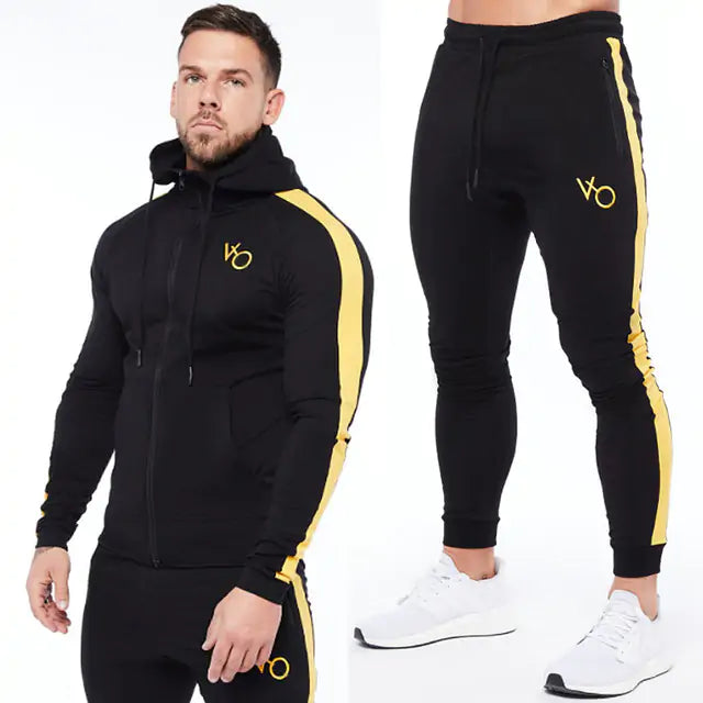 Jogger Sports Suit
