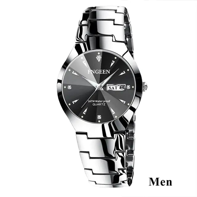 Couples Watches