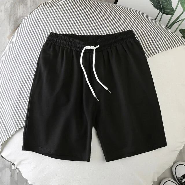 Soft Lounge Shorts