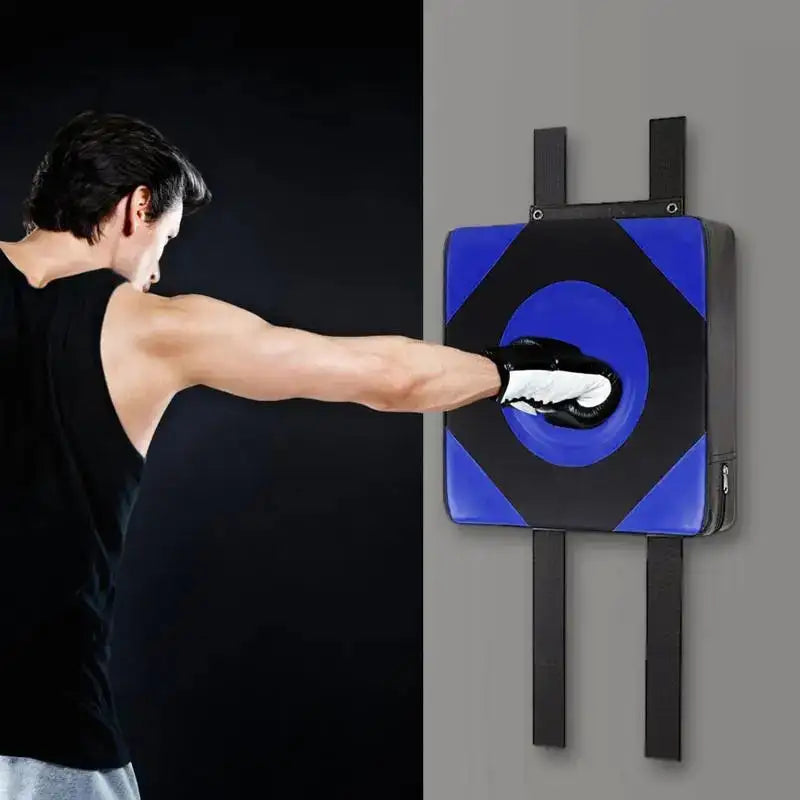 Wall Punch Pad