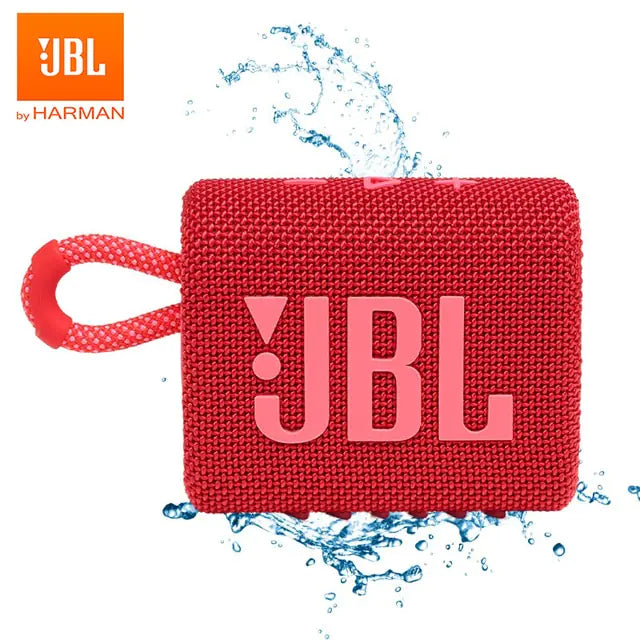 JBL Waterproof Bluetooth Outdoor Speaker