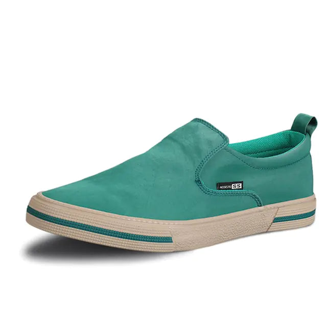 Men's Casual Breathable Sneakers
