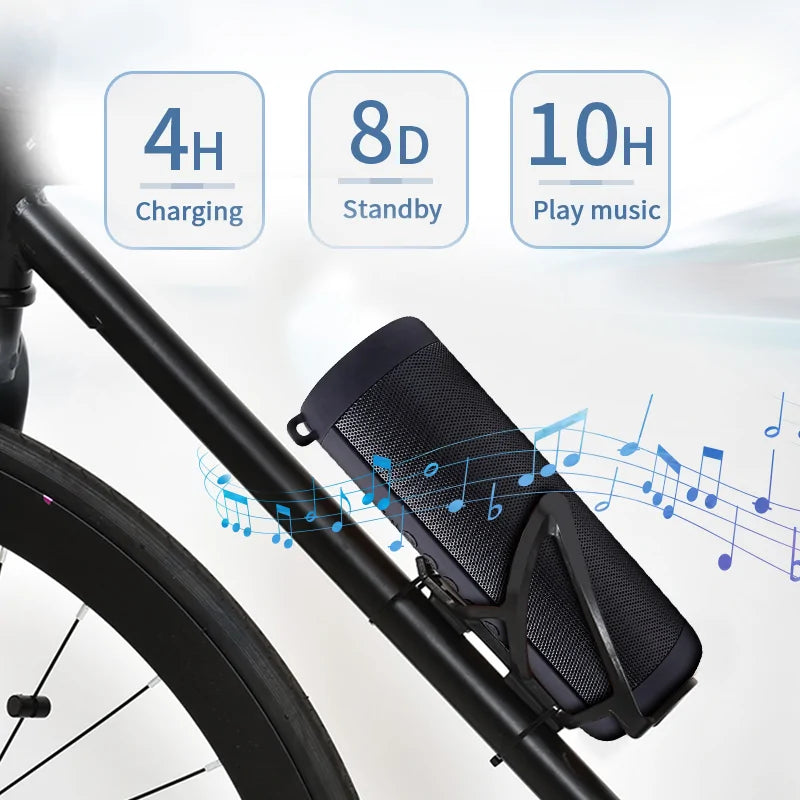 Waterproof Outdoor Speaker