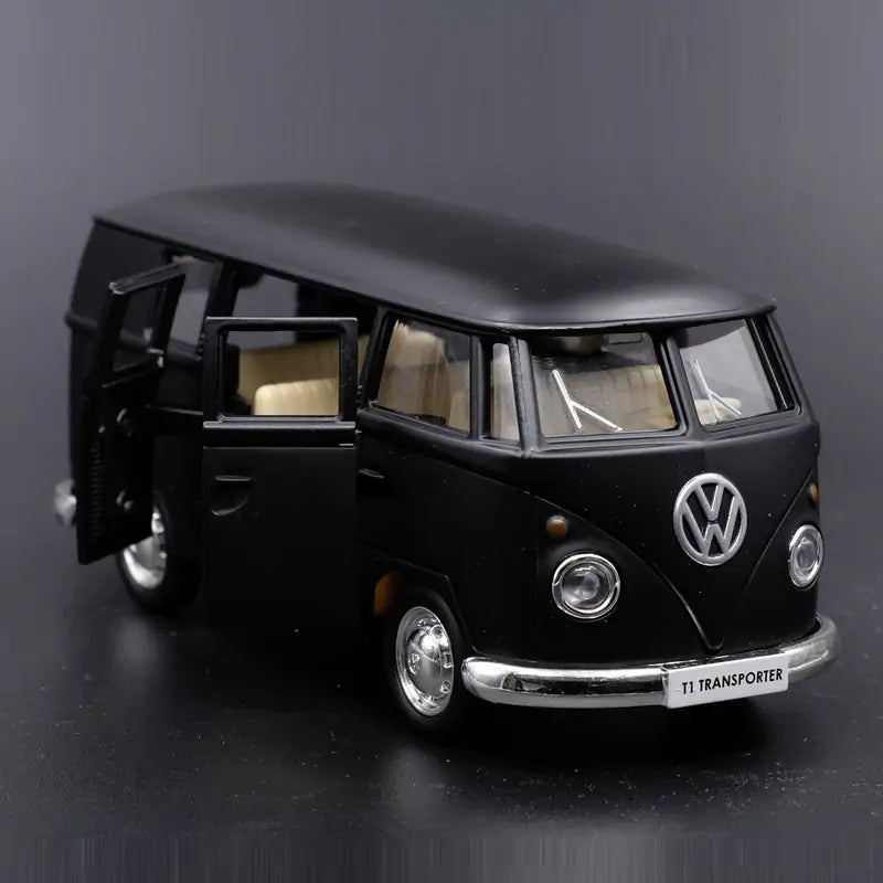 Volkswagen Bus Toy