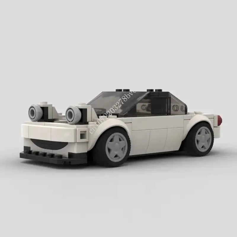Mazda MX-5 Miata