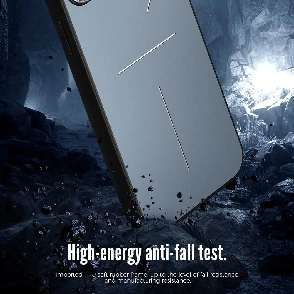 Hard Cover Phone Case for iPhones