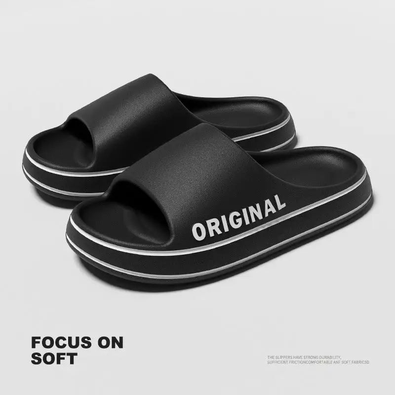 "Original" Soft Slides