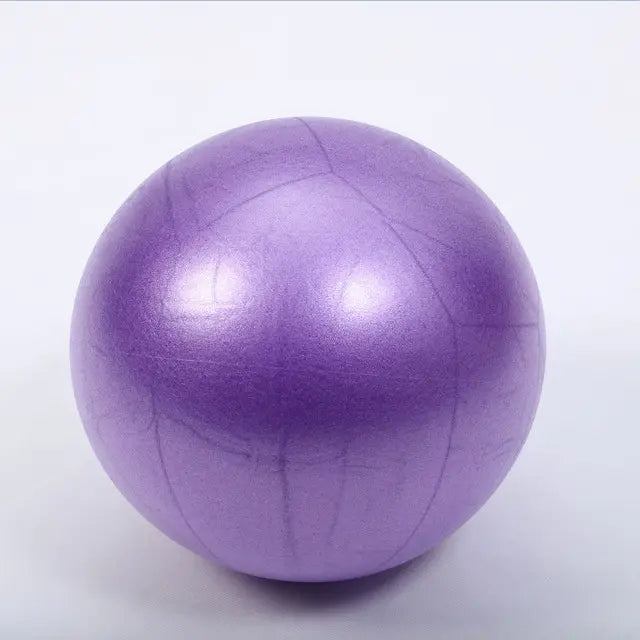 Mini Yoga Balls