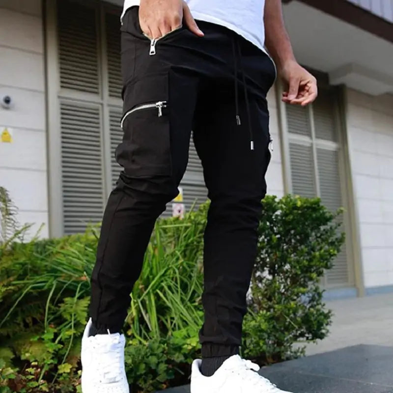 Men's Cargo Pants