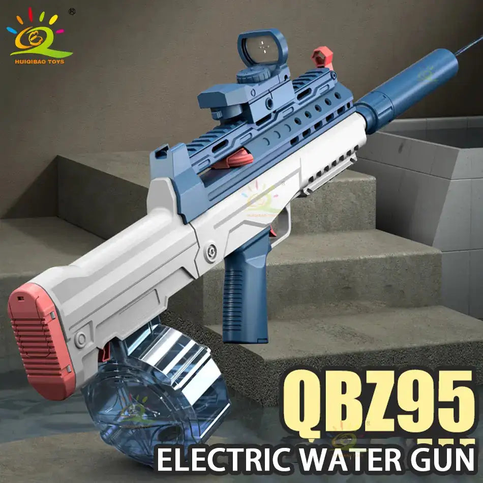 QBZ95 Mega Soaker