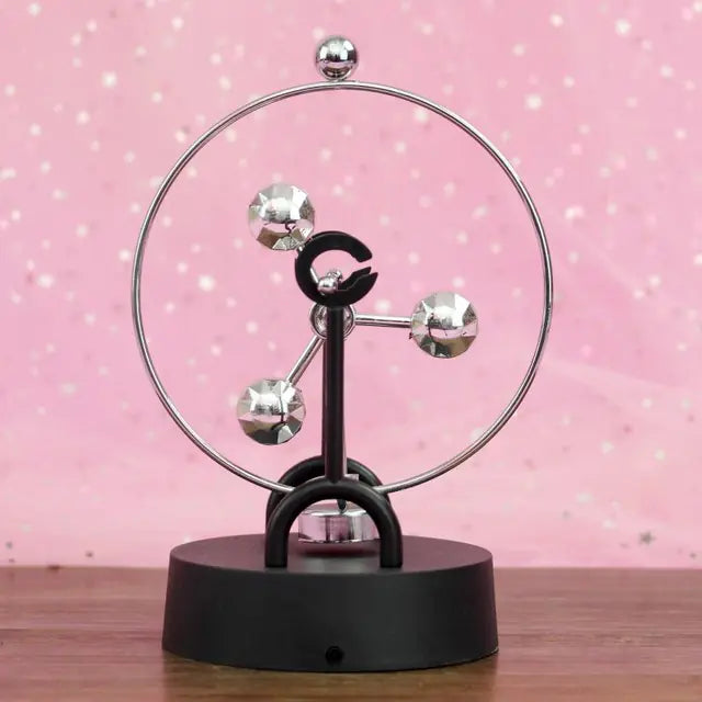 Newton's Pendulum Toy