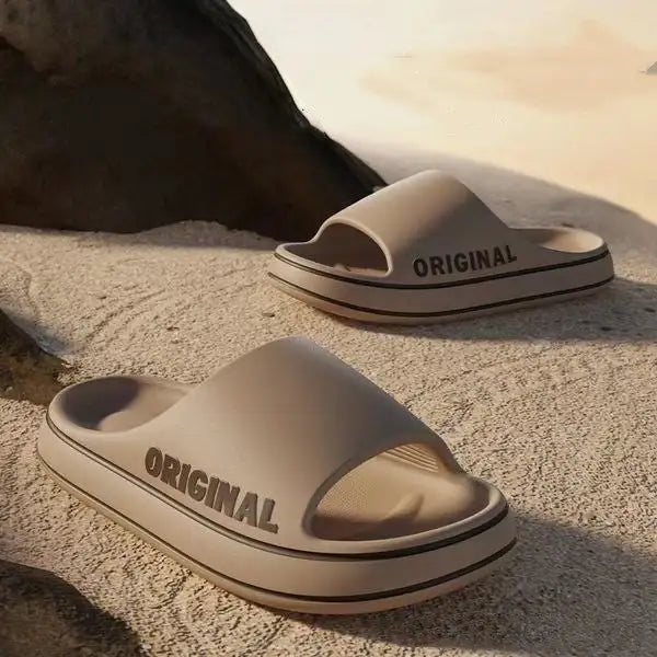 "Original" Soft Slides