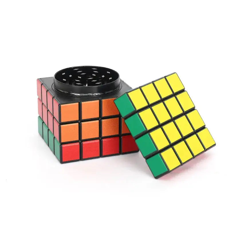 Rubik's Cube
