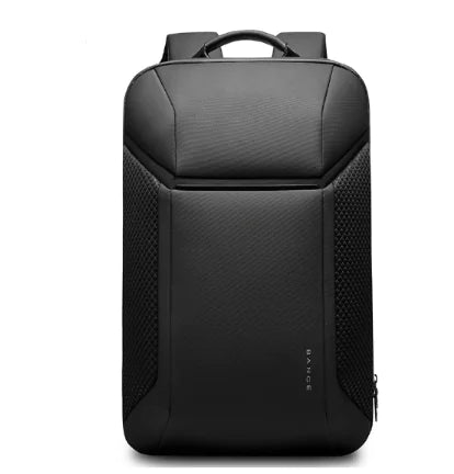 Waterproof Ultralight Backpack with Charging Port