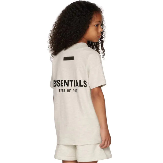 Essentials T-Shirt & Shorts