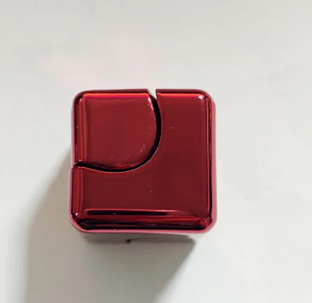 Cube Fidget Spinner