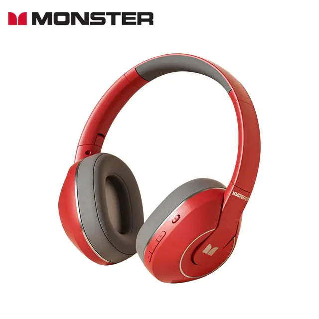 Noise Reducing Bluetooth Headphones
