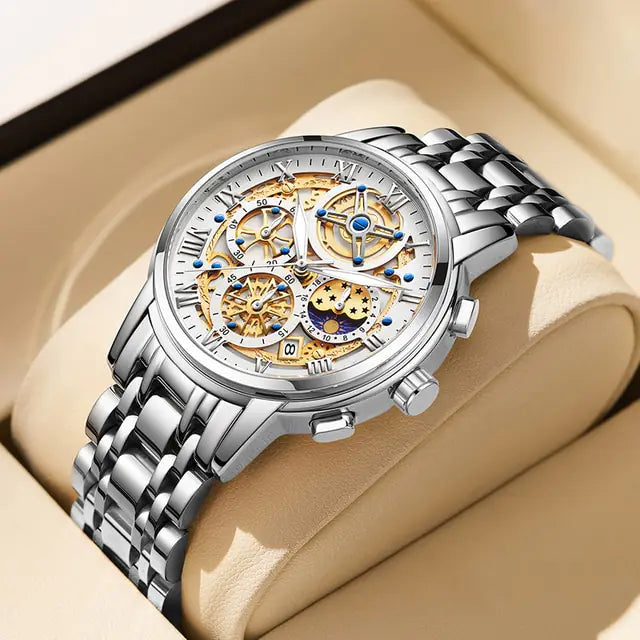 Waterproof Sports watch