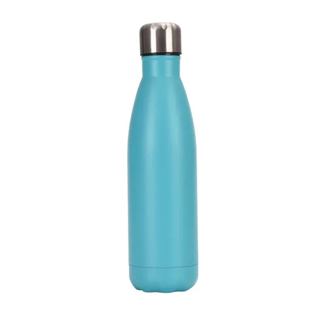 Stainless Steel Sports Bottles