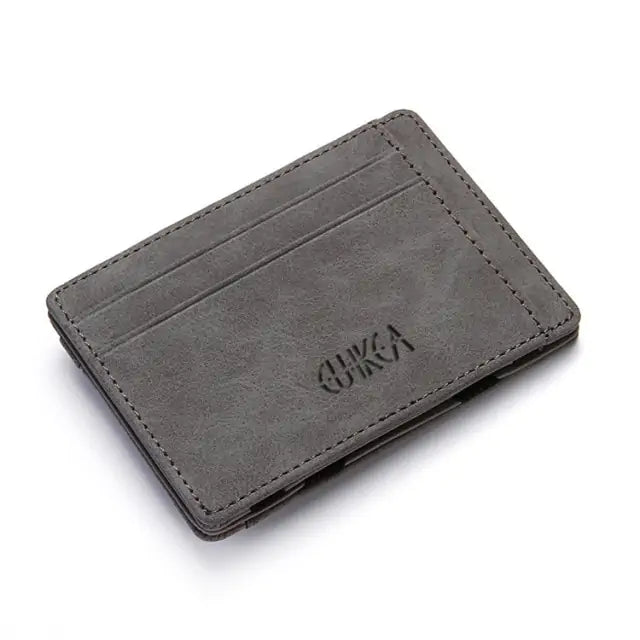 Ultra Thin Mini Wallets