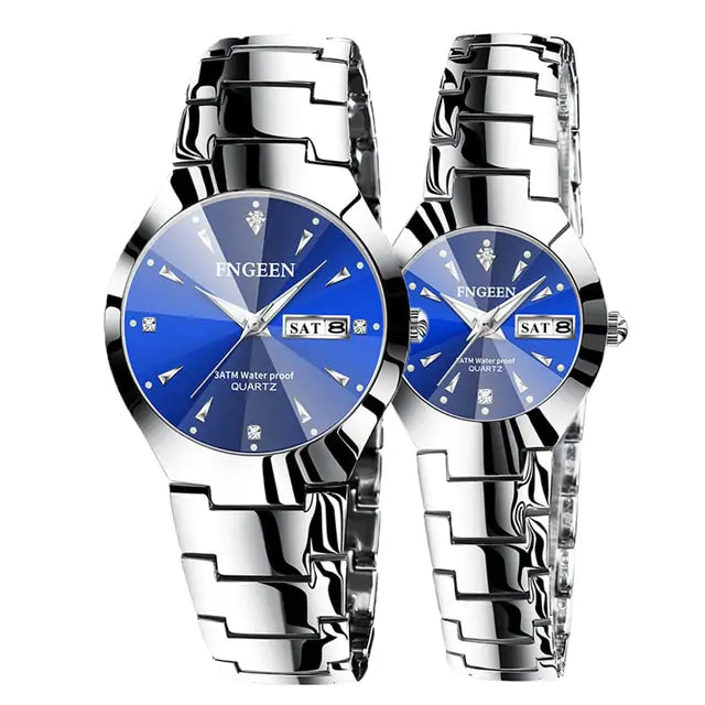Couples Watches