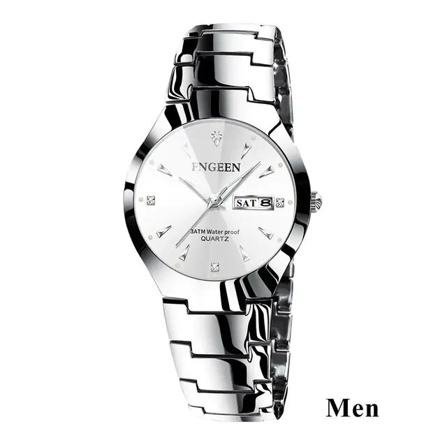 Couples Watches