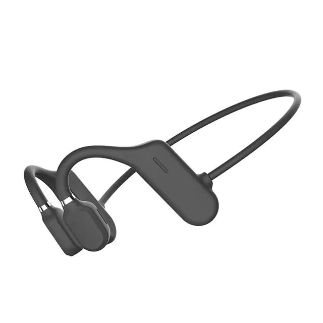 Waterproof Bluetooth Bone Conduction Headphones