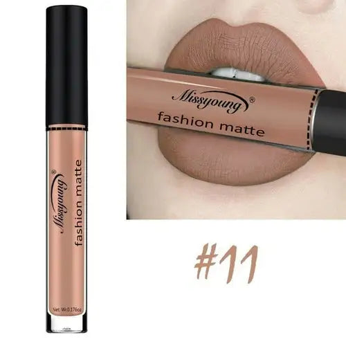 Missyoung Matte Lipstick