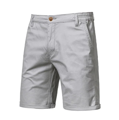 Coastal Breeze Chino Shorts