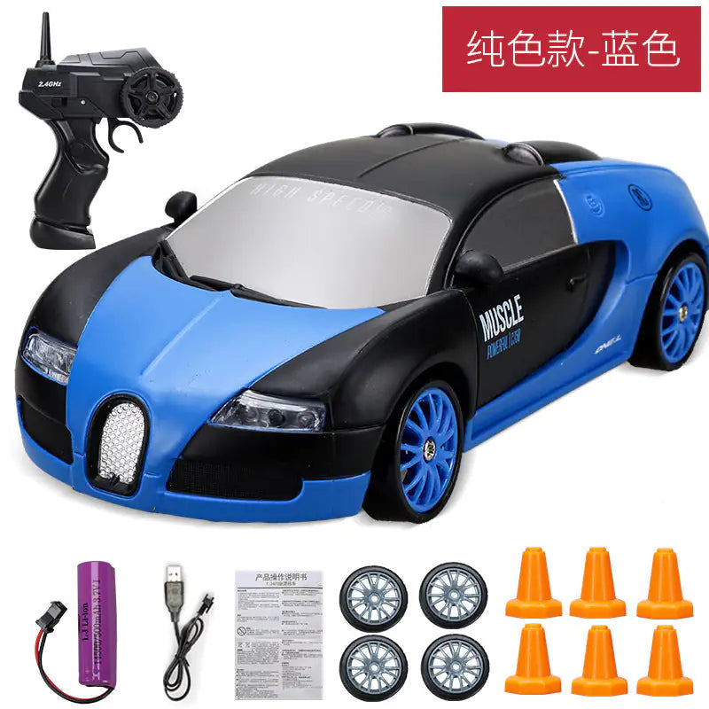 RC Drift Car