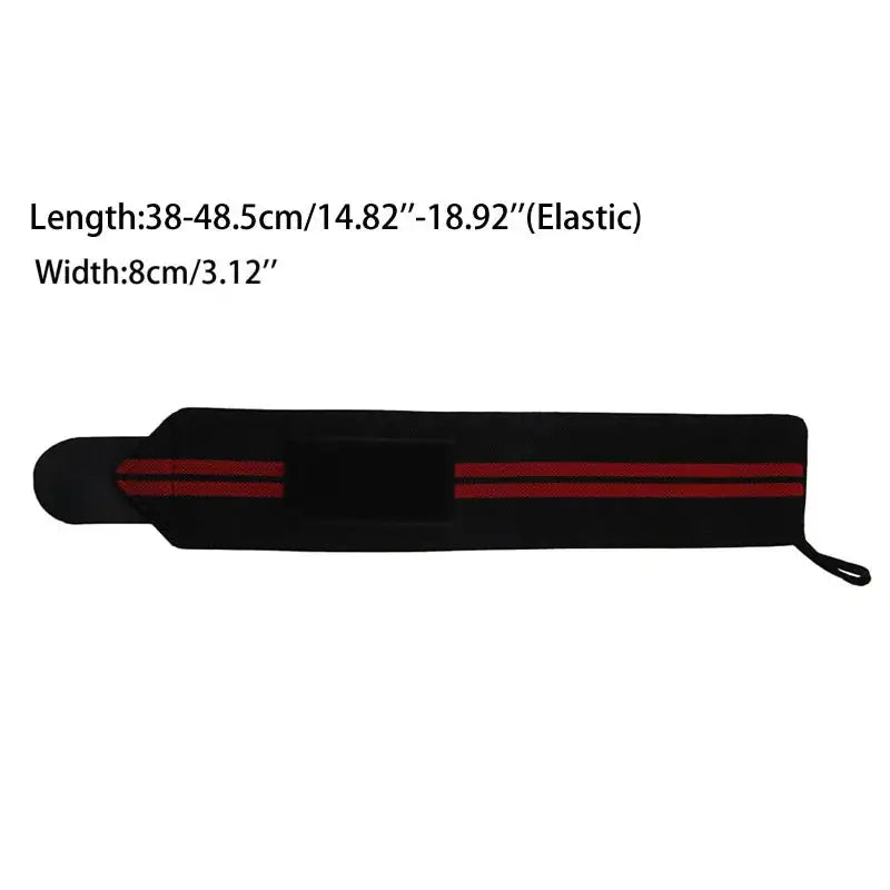 Weight Lifting Wrist Strap