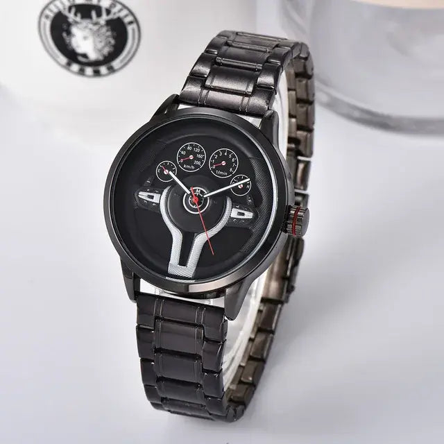 NaturalPrecision Sports Watch
